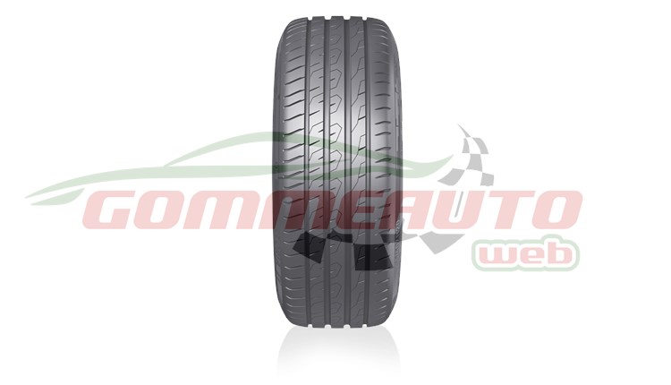 COP. 255/45 ZR19 104W ARTORIA EV